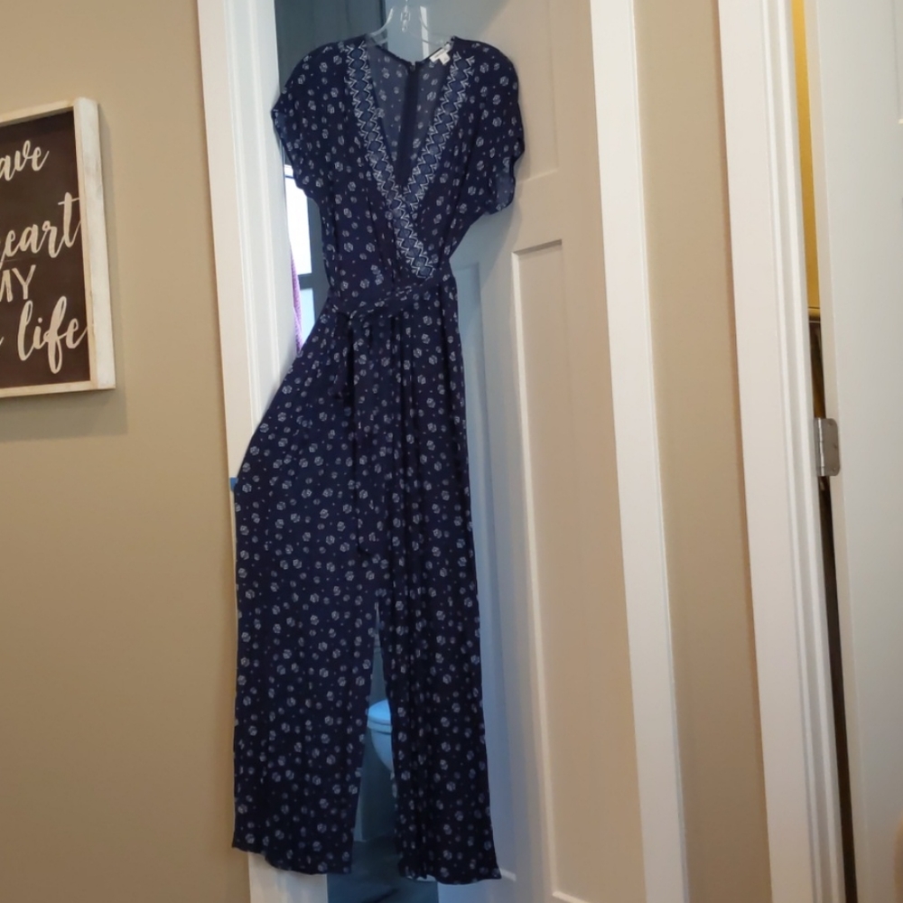 Jumpsuit